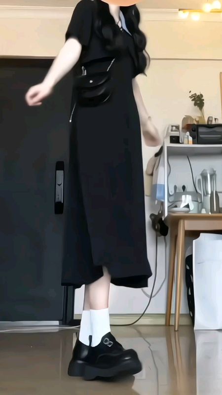 #oneset #koreanoneset #koreandress #dress #koreanstyle #RacunShopee #BeliDiShopeeVideo #ViralDiShopeeVideo #SpillRacunShopee