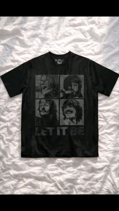 #rhythmriotkaos #tshirtkekinian #outfitkekinian #outfitskena #cleanoutfits #shopelook