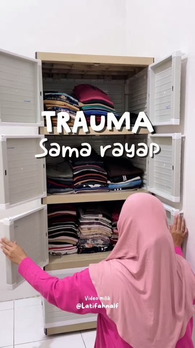 Tim lemari plastik merapat #lemari #lemariplastik #lemaripakaian #lemarisusun #lemariminimalis #GratisOngkirRP0 #TermurahDiShopee #PromoNonStop