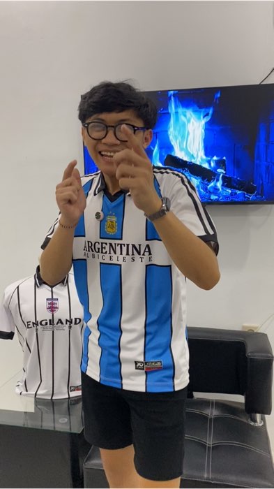 Jersey Argentina fantasy #jerseyargentina #jerseybrazil #jerseyjerman #jerseyportugal #jerseyengland