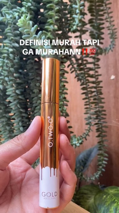 #mascaraotwoo #mascara