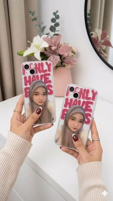11.08 wita #casepremium #casemurah #clearcase