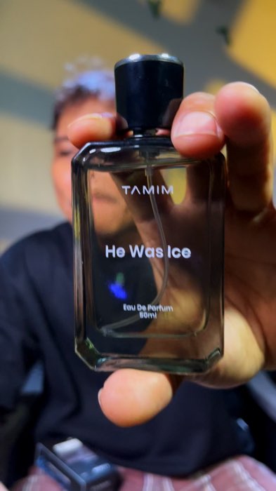 Tiga efek parfum tamim #GratisOngkirRP0 #ShopeeVideoCreator #ShopeeCOD #RacunShopee #ViralDiShopeeVideo #SpillRacunShopee #Cashback50Persen