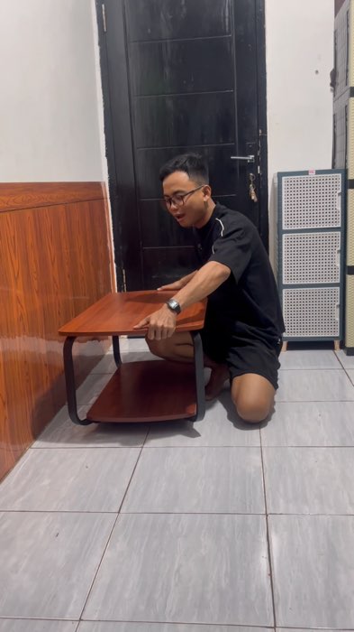 #mejatamu #MejaTamuMinimalis #GakNyeselBeliIni #RacunShopeeCheck #RacunShopee