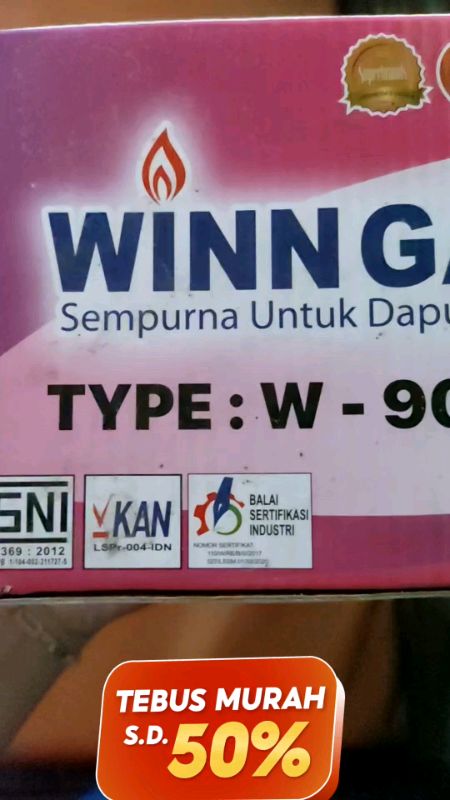 #regulatorwinngas #cekoutsekarang🛍 #GratisOngkirRP0 #fypシ