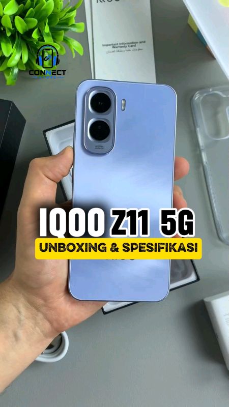IQOO Z11 5G #iqoo #iqooz11 #iqooz115g #RacunShopee #SpillRacunShopee #SpillBawaBerkah #RacunShopeeCheck #PromoNonStop