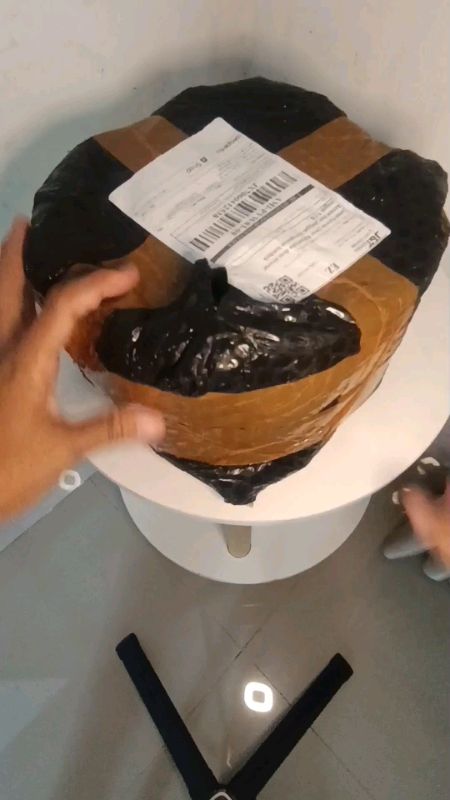 #piringplastikrotan