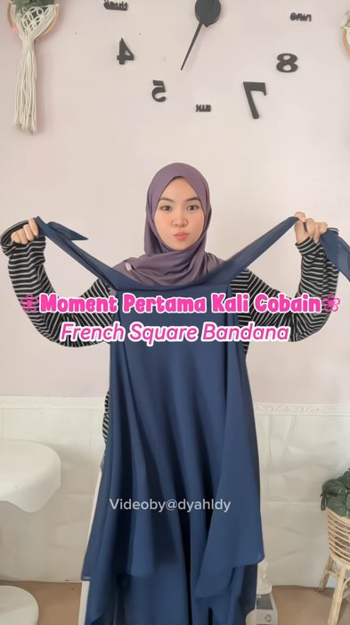 Mashaallah cakep juga 🥰🫶🏻#futuhasyari #frenchsquarebandana #hijabsyari #outfitinspiration #SpillBawaBerkah #spesialramadhan #spesiallebaran #fylpシ