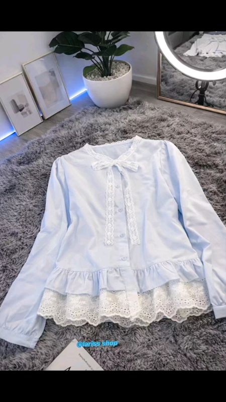 #fypdooonggggggg #fypシviral #kemejastyle #viralshopee #goldentickViralDiShopee #vidioviral #GakNyeselBeliIni #kemejakekinianmurahbanget #ootdwanita
