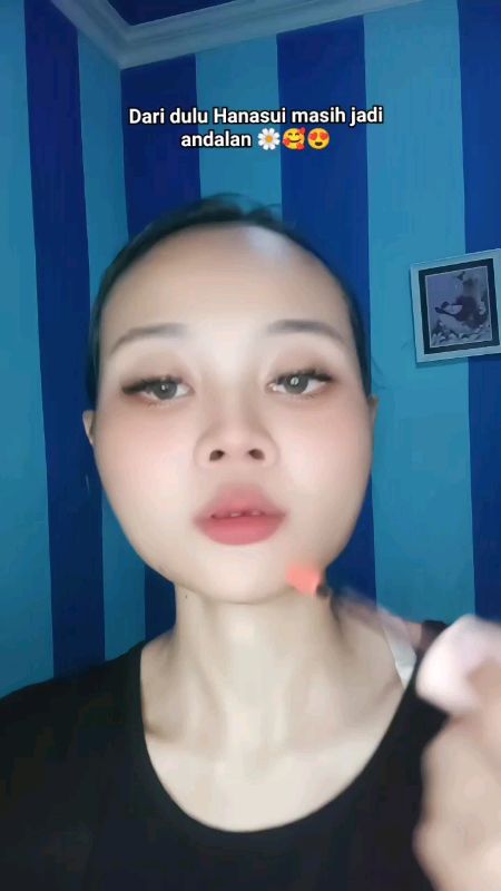 #hanasui #hanasuilipcream #RacunShopee