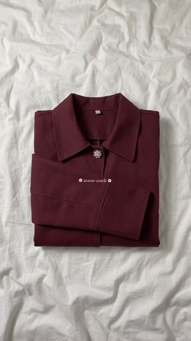 Old money outfit ? #DiskonRacunShopee #RacunShopeeUnik #blazerpremium #blazercrop