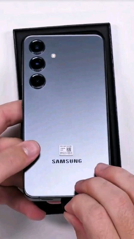 #samsungs24fe #RacunShopee #ViralDiShopeeVideo #TermurahDiShopee