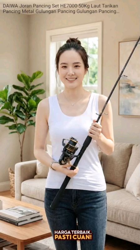 Rel pancing terbaru #mancingmania #mancingmania #pancing #relpancing #mancingmantap #setpancinglengkap #shopeevideo #ShopeeCOD