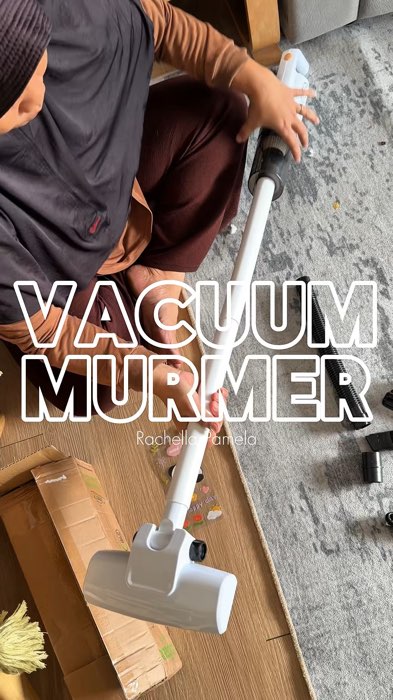 #gratisongkir #racunshopee #diskonracunshopee #diskonshopeevideo #diskon50persen #cod #viral #viraldishopee #rachellapamela #cooger #vacuumcleaner