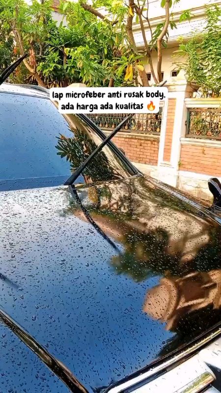 kain lap microfeber untuk mobil & motor anti lecet body #lapmicrofiber #lapmicrofiberpremium #RacunShopee #ViralDiShopeeVideo