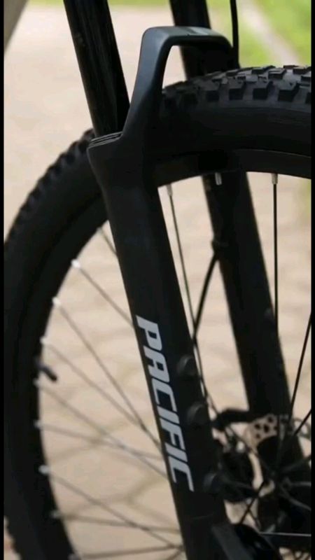 #sepeda #sepedagunung #dualsuspension #RacunShopee
