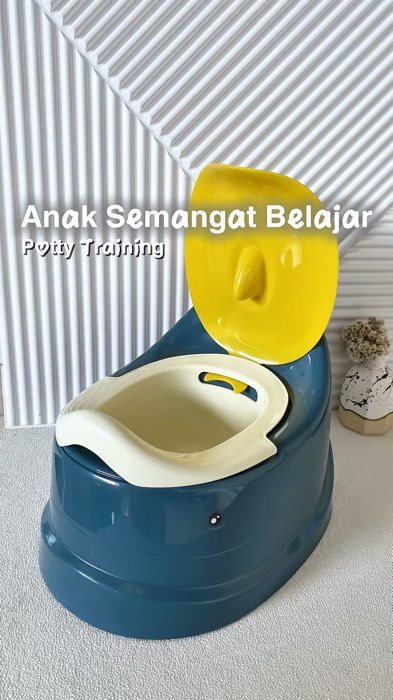 #pottytrainning #pottyanak #pottytoilet #pispotanak #pispotportable #pottymurah #SpillBawaBerkah #SpillBarangMurahBerfaedah #BerkahKreatorBerlimpah