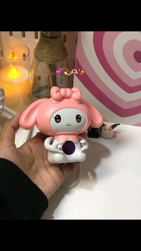 #melody #mainan #giftideas #ViralDiShopeeVideo #RacunShopee