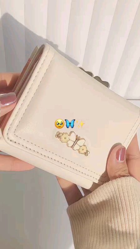 cakep poll 🥺 #dompetwanita #dompetwanitakekinian #dompetlipat #shopeevideo #ShopeeFashionHau #shopeebigsale