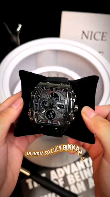 Jam pria smile #jamtangan #pastifyp #mewah