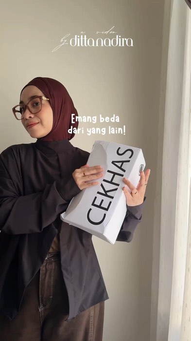 #flatshoes #cekhasshoes #cekhas #sepatuwanita