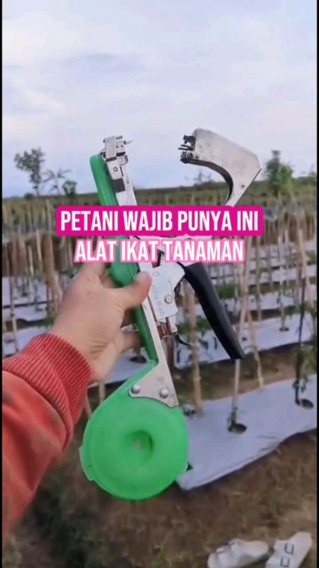 tape tools alat ikat tanaman #tapetools