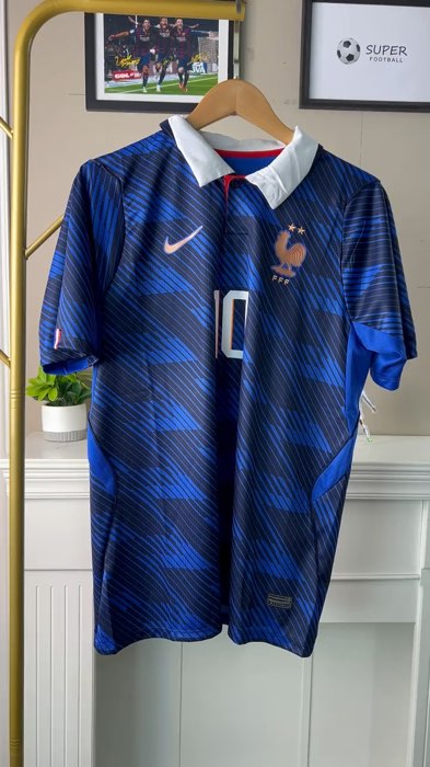 France 2026 #jerseybola #jersey #jerseypialadunia #jerseytimnas #kaosolahraga #kaosbola