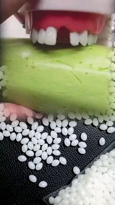 Penambal gigi berlubang temptooth gigi praktis #RacunShopeeCheck #tambalgigi #penambalgigi #penambalgigiberlubang #temtoothpenambalgigi #gigi