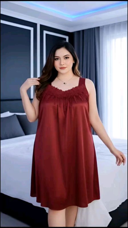 #baju tidur satin#pyp