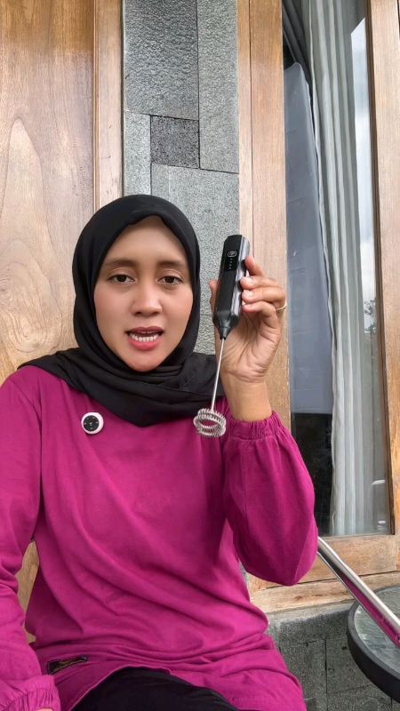 Solusi buat yang punya usaha es/kopi pake mixer portabel #mixerportablemini #mixerrecommended #mixerminielektrik #mixermini