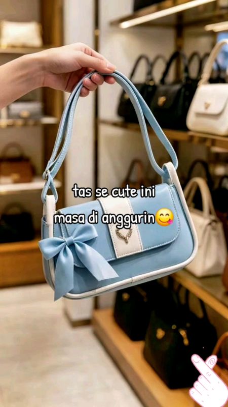 tas lg ambuarr #taswanita