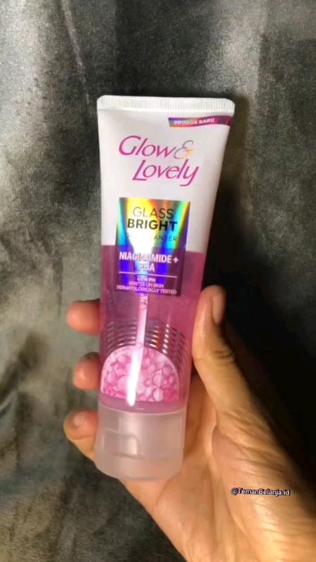 #facialwash #facialwashgel #glowandlovely #pencucimuka #sabunmuka #shopeevideo #RacunShopee