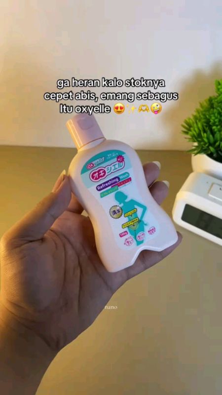 #oxyellecairanperawatankewanitan#RacunShopeeCheck#DiskonRacunShopee