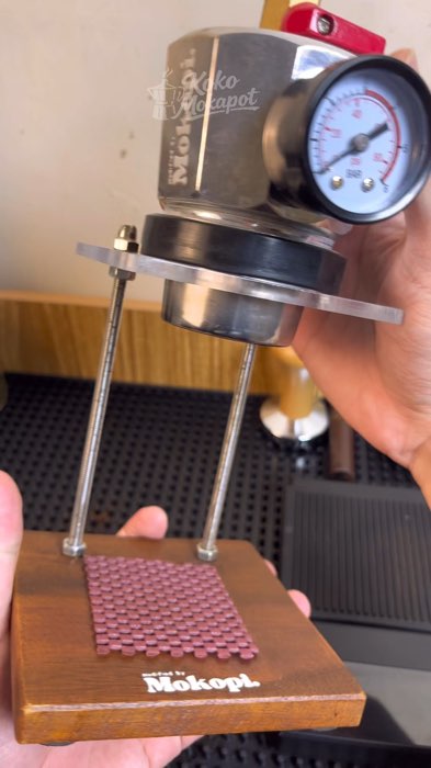 Mokapreso mokapot modifikasi #mokapotespresso #SpillRacunShopee #shopeevideo