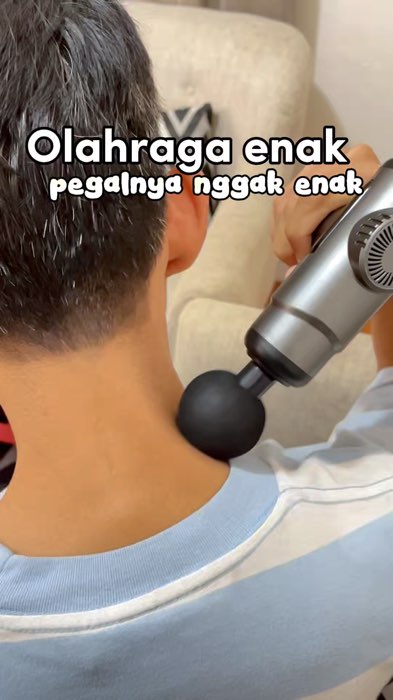 Bahagia banget punya alat pijat ini #alatpijat #pijatrefleksi #pijat #alatpijatmurah #RamadanEkstraSeru