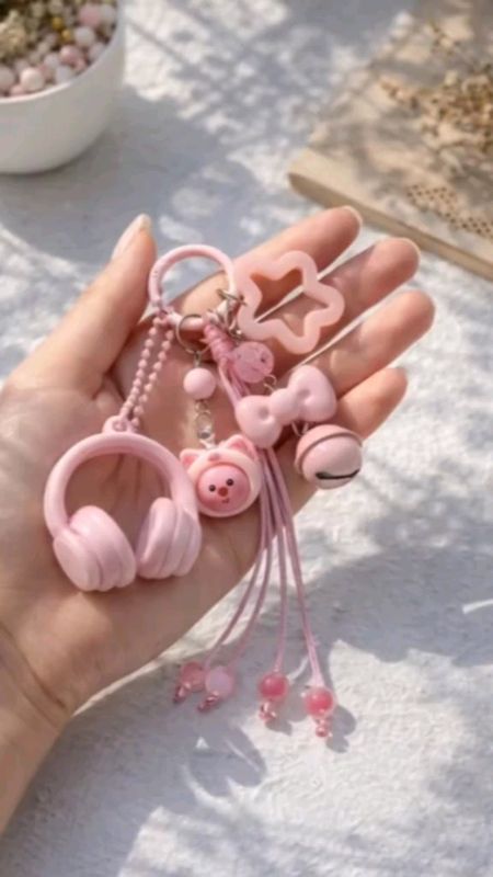 #gantungankunci#gantungantaslucu  #earphonegantungankunci