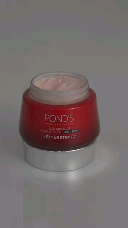 #PondsAgeMiracle #antiagingskincare #antiagingserum