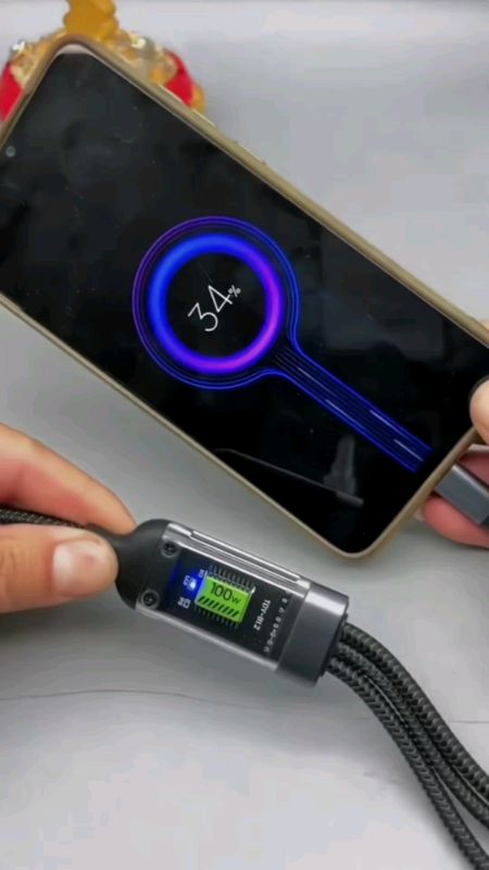 FAST Charging 3in1#fastcharging#fastcharging3in1#PromoNonStop#DiskonRacunShopee#RacunShopee#RacunShopeeCheck#SpillBawaBerkah#SpillRacunShopee#CODinApa