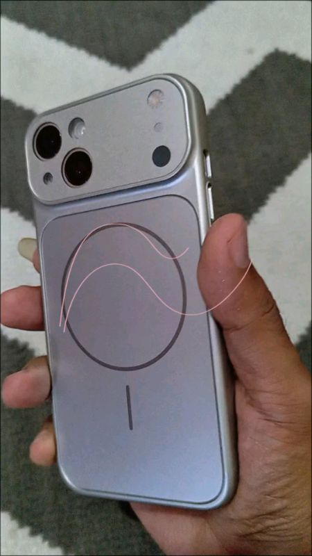 bikin tampilan iphone mu jadi mirip iphone 17 #caseiphone #iphone #casehp #caseiphone17 #shopeevideo #shopeeaffiliatesprogram