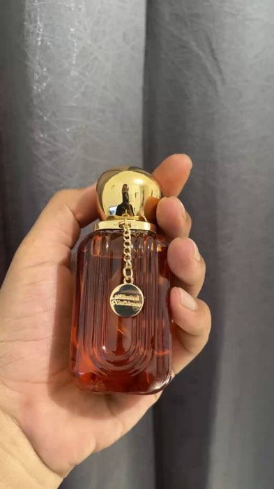 #RacunShopee #parfum