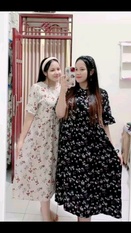 daster jumbo daster kekinian MIDI dress longdress ld 120#DASTERKEKINIANJUMBO #mididressmotifbunga #longdress #midi#dress#dasterbusuifriendly #dasterju