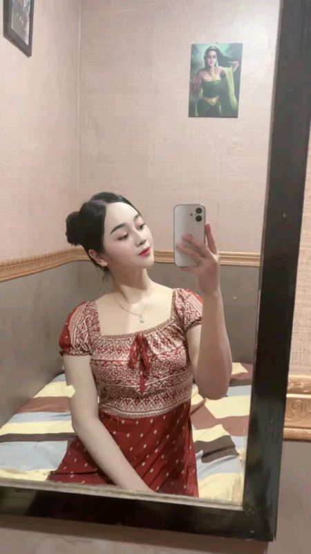 #longdress #dasterkekinian  #RacunShopee #SpillRacunShopee #ShopeeLook #GakNyeselBeliIni #RacunShopeeOutfit