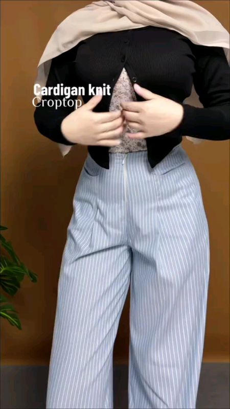 Cardigan Crop #ViralDiskonShopeeVideo #SpillRacunShopee #DiskonRacunShopee #RacunShopeeCheck #RacunShopee #cardiganwanita