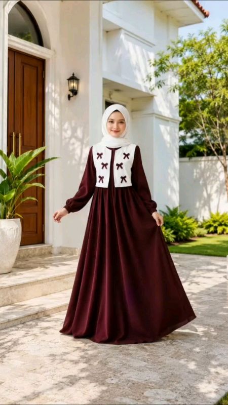 Gamis Anak Terbaru #gamisanak #dressanak #gamisanakterbaru #gamisanakkekinian #SpillRacunShopee #gamisanaklebaran #ShopeeCOD #RacunShopee #ShopeeCOD