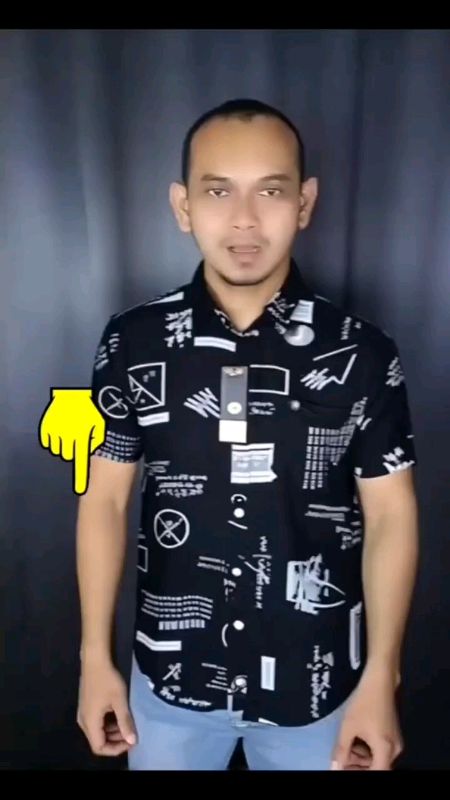 #kemeja