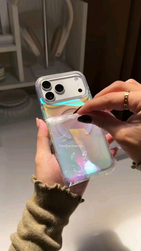 #CASEIPHONE17PROMAX #CASEIPHONE17PRO #CASEIPHONE17AIR #RACUNSHOPEEAKSESORIS #RACHNSHOPEECANTIK #RacunShopee #RacunShopeeCheck #racunshopeevideo