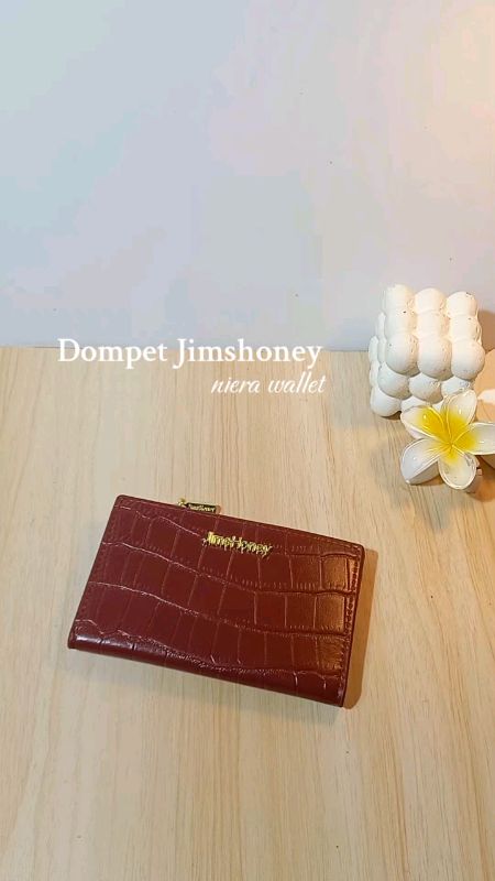 #dompetwanita #DompetKartu #dompetlipat #nierawalletjimshoney #SpillBawaBerkah #RacunShopeeCheck #GratisOngkirRP0  #ViralDiShopeeVideo #PromoNonStop