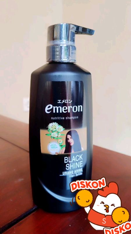#shampoemeron#shampomurah#wingsofficialstore