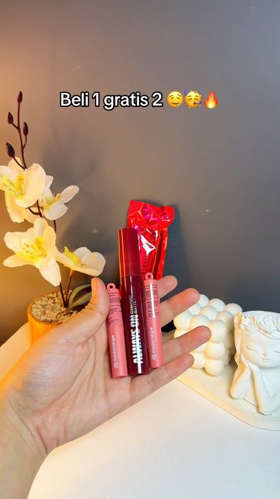 #madamegie #madamegiealwaysonlipcream #madamegiealwayson #madamegielipmatte #SpillBawaBerkah #TermurahdiShopee #Diskon40RB #ShopeeBeautyHaul #shopee