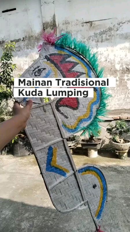 #kudalumpinganak #kudalumpingjaranan #kudalumpingmurah #jarananbambu